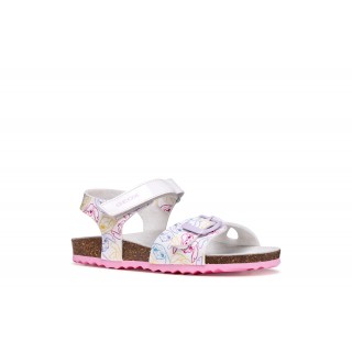 Geox basutės atviros Disney Stitch